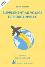 Supplément au Voyage de Bougainville